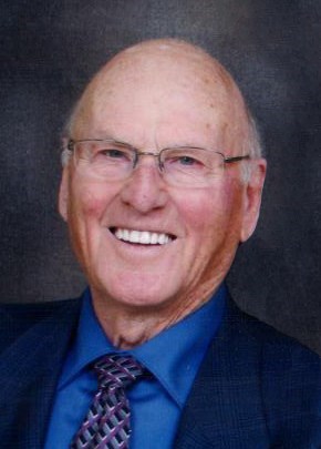 Obituary of Jerome Schumacher