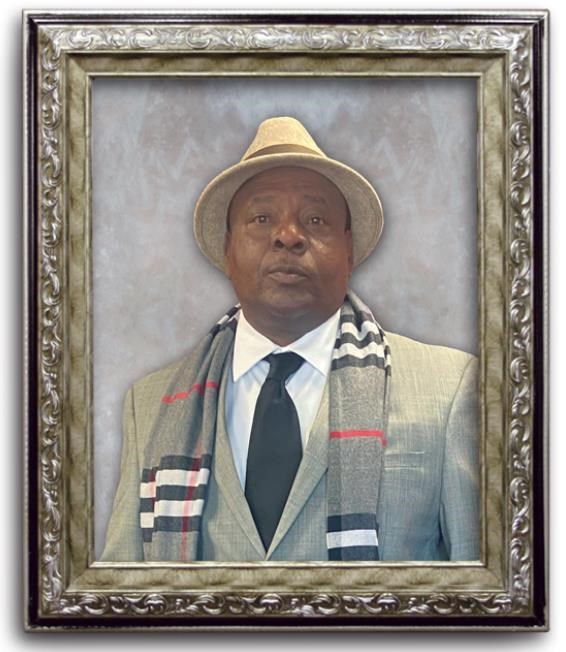 Obituary of Brian Lafayette Lincoln