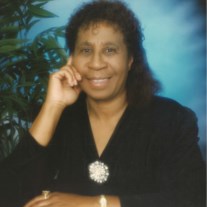 Obituary of Myrtle Lee Coleman-Williams
