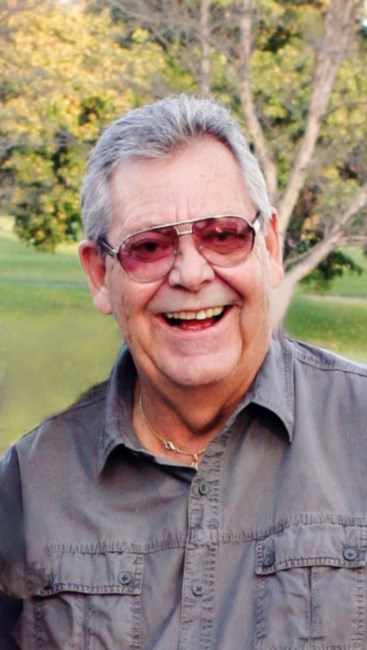 Obituary of Peter Michael Hancock