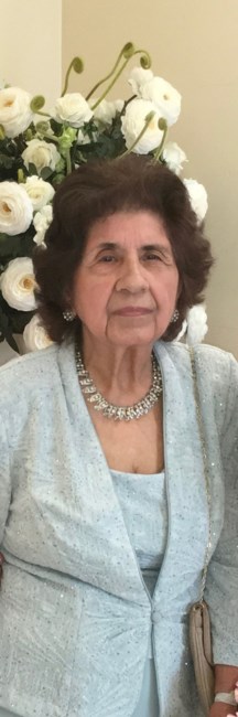 Obituary of Emilia H. Capelo