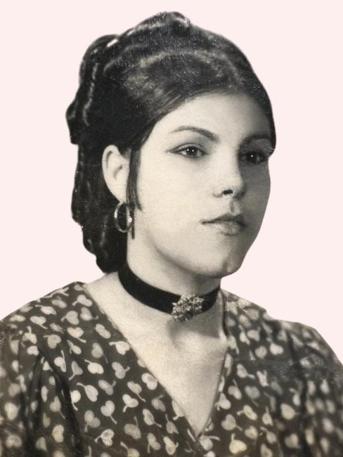 Obituary of Hilda Rosa Lopez