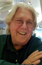 Harold Haro