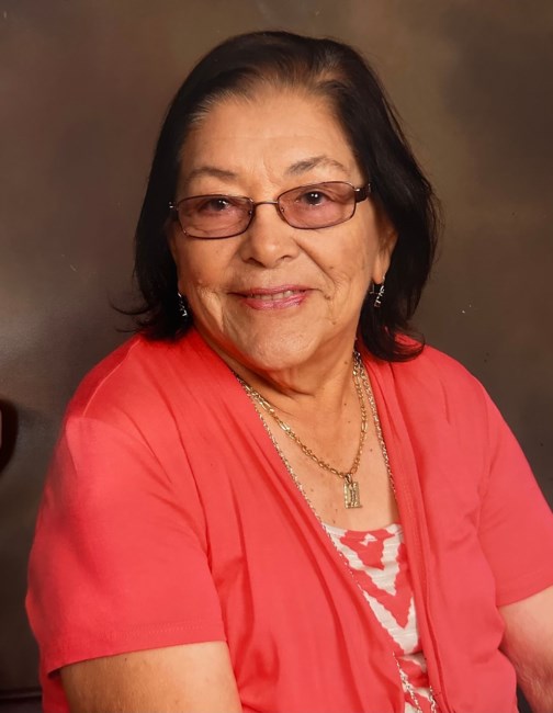 Obituary of Blasa Duberney