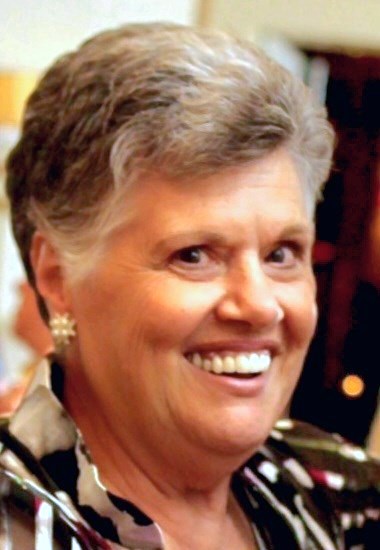Obituary of Sylvia Barrasso