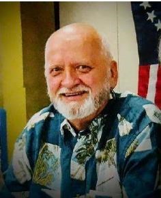 Obituary of Normand Noah Michaud