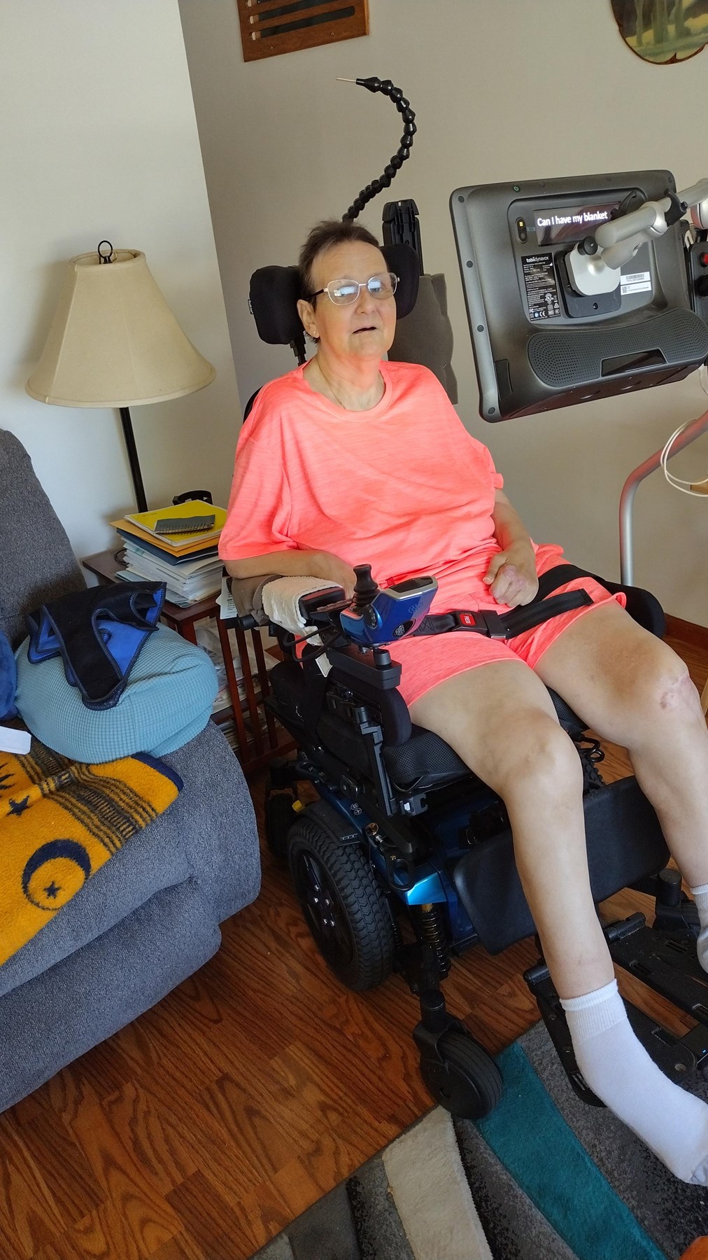 Obituary of Robin L Cremer