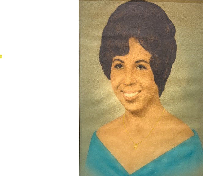 Obituary of Virginia P Perez