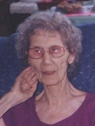 Obituary of Isabel Hern