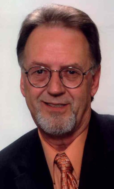 Obituary of Robert Glenn Jones