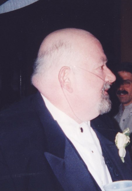 Obituary of James J. "Chub" Reinert