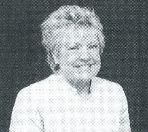 Obituary of Reta Glen Bailey