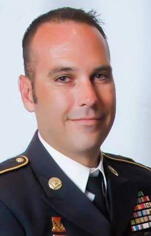 Obituary of Aron Nathaniel Romero