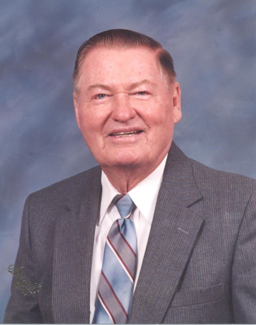 Obituary of Ross Henry Lovel