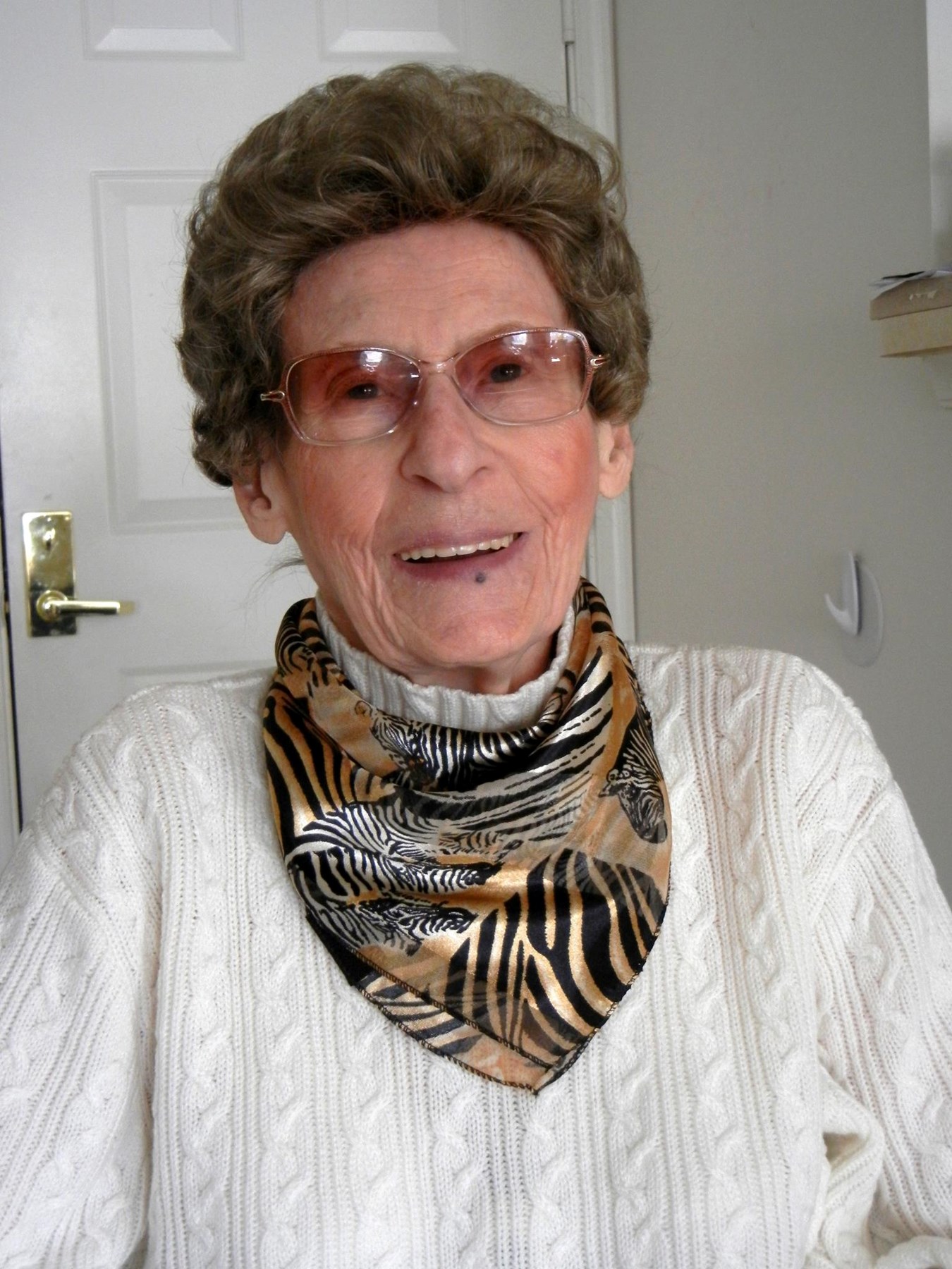 Obituary of Marilyn M. Petersen