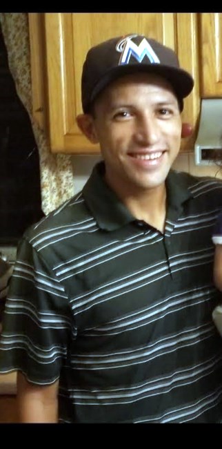 Obituary of Néstor Efraín Rosario González