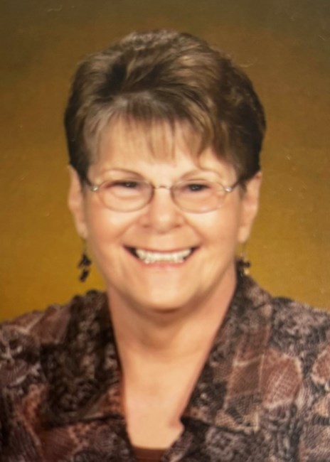 Obituary of Dawn Annette Moss