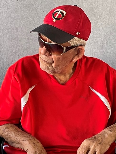 Obituary of Ernesto Santiago Negrón