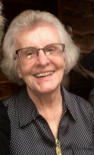 Obituary of Darlene Mae Carmody