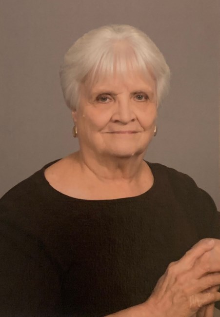 Obituary of June Marie Rohne