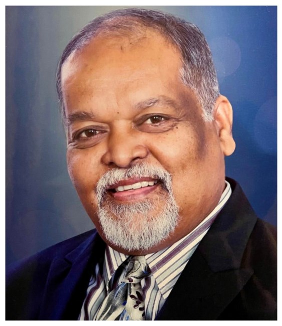 Obituary of Gigi George