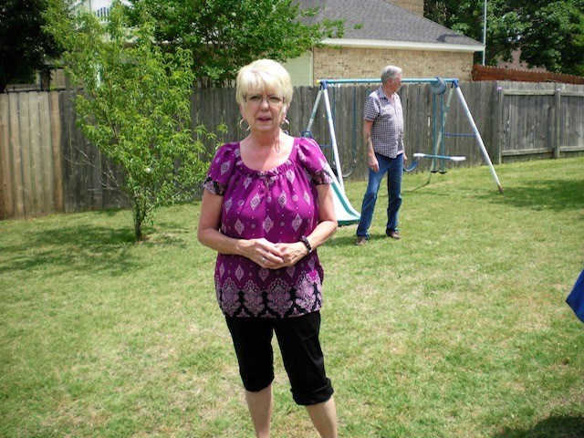 Obituary of Jo A Douglas