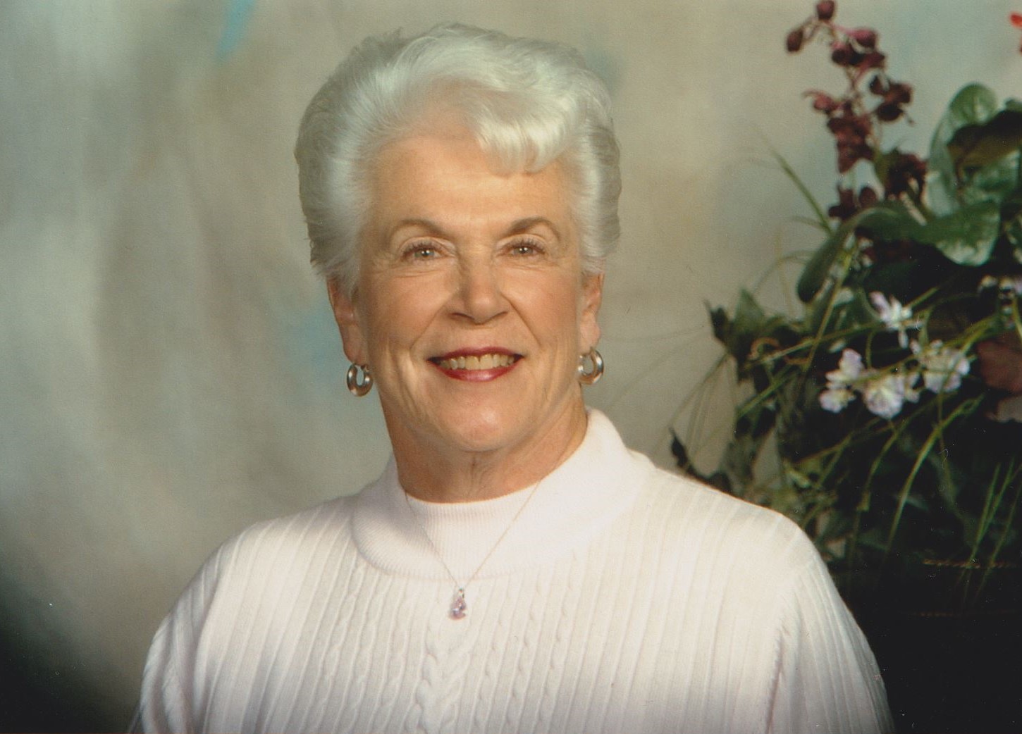 Obituary of Sharon Ann Scott