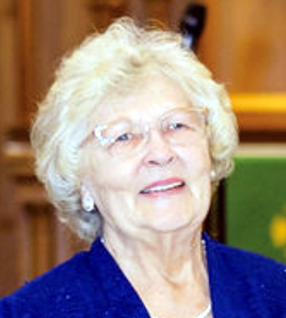 Obituary of Judith Lorene Brown