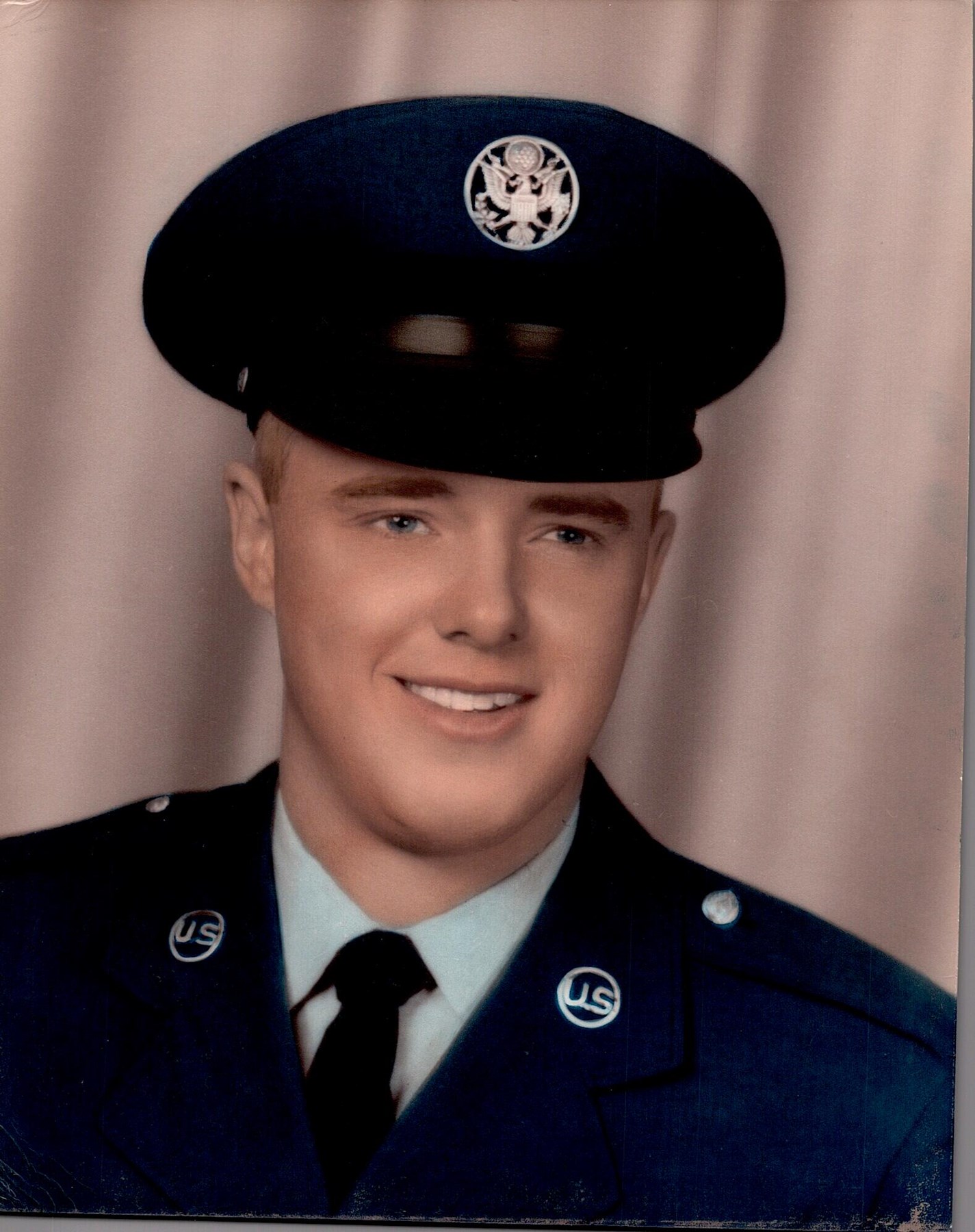 Obituary of Clyde Ellis Johnson