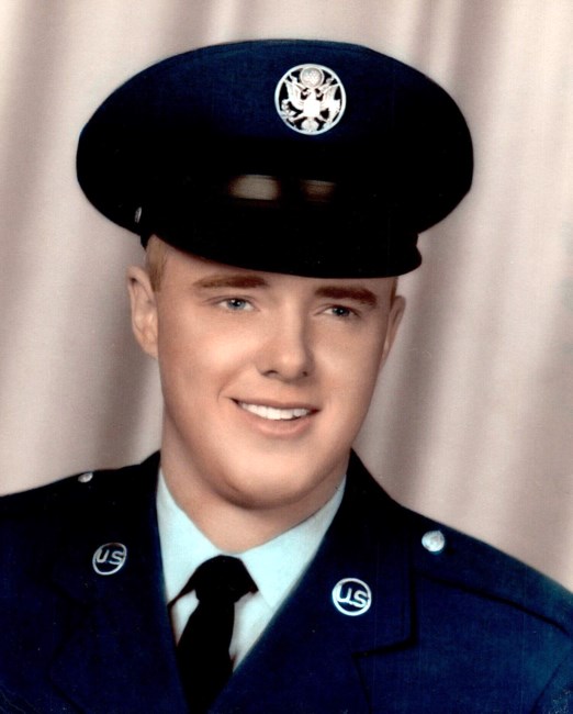 Obituary of Clyde Ellis Johnson