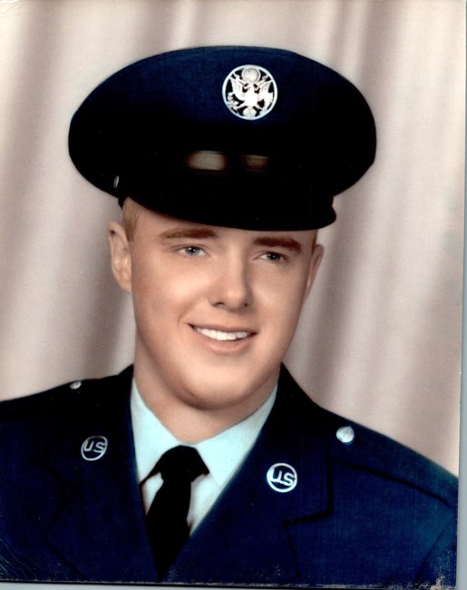Obituary of Clyde Ellis Johnson