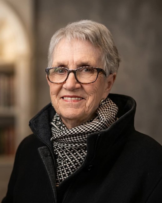 Avis de décès de Rita Vaillant