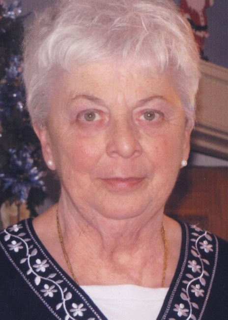 Obituary of Kathleen R. Greco Strach