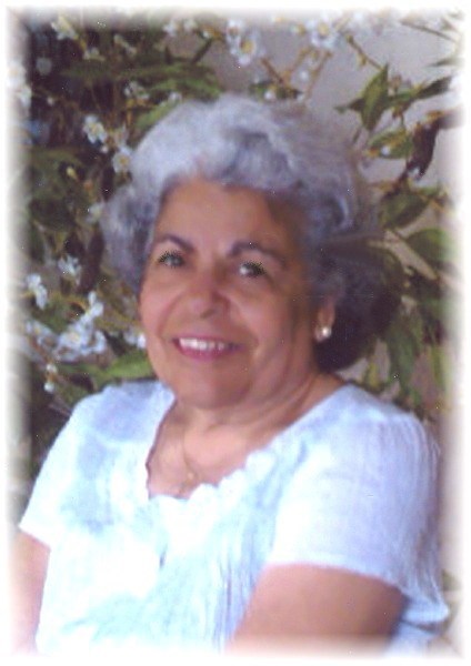 Obituary of America Torres