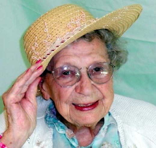 Obituary of Martha M. Still Cook