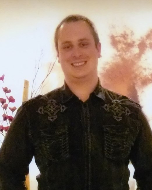 Obituary of Matthew Scott Morton