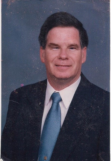 Obituary of Donald Ray McNeal