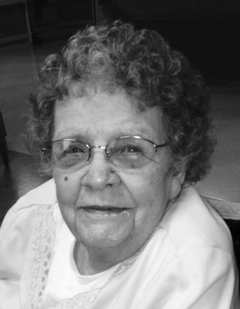 Obituary of Arlene Cemenska