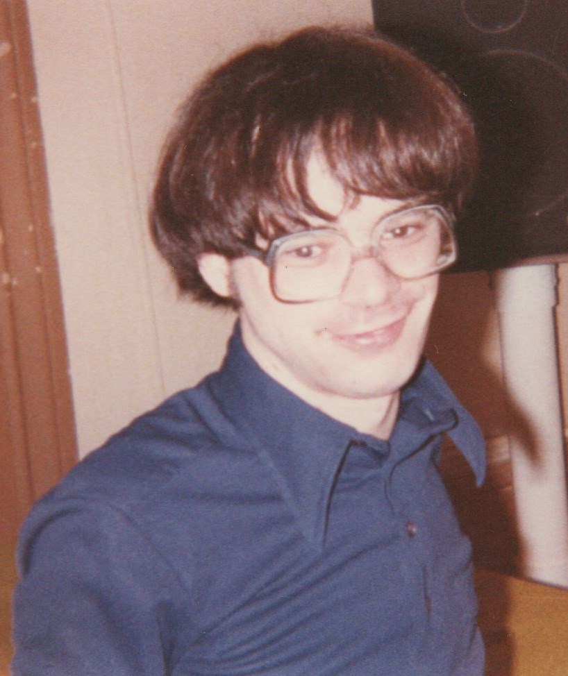 Obituary of Ronald Wayne Gardner