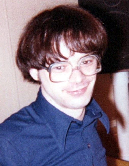 Obituary of Ronald Wayne Gardner