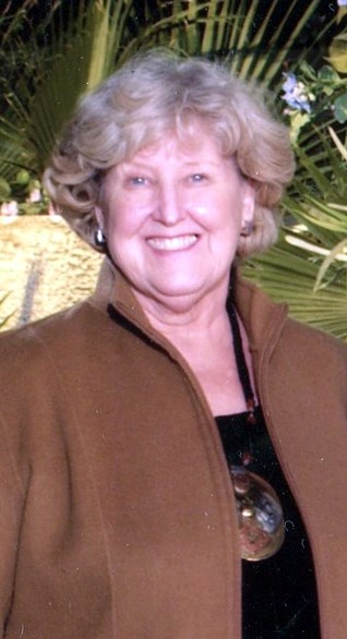 Obituary of Carol Rose Payton