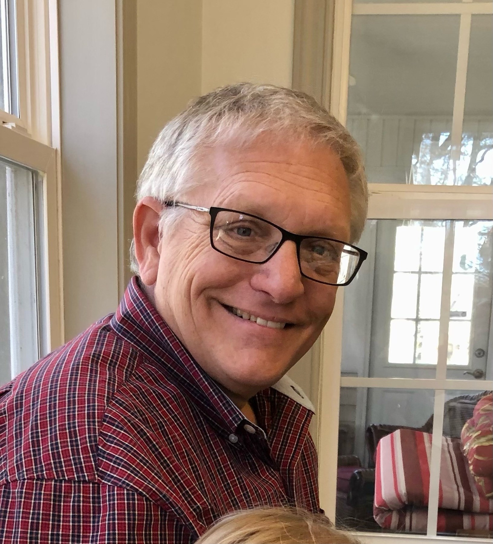 Obituary of Charles Kenneth Love Jr.