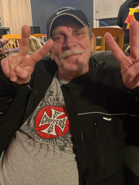 Obituary of Ward Harold Newman