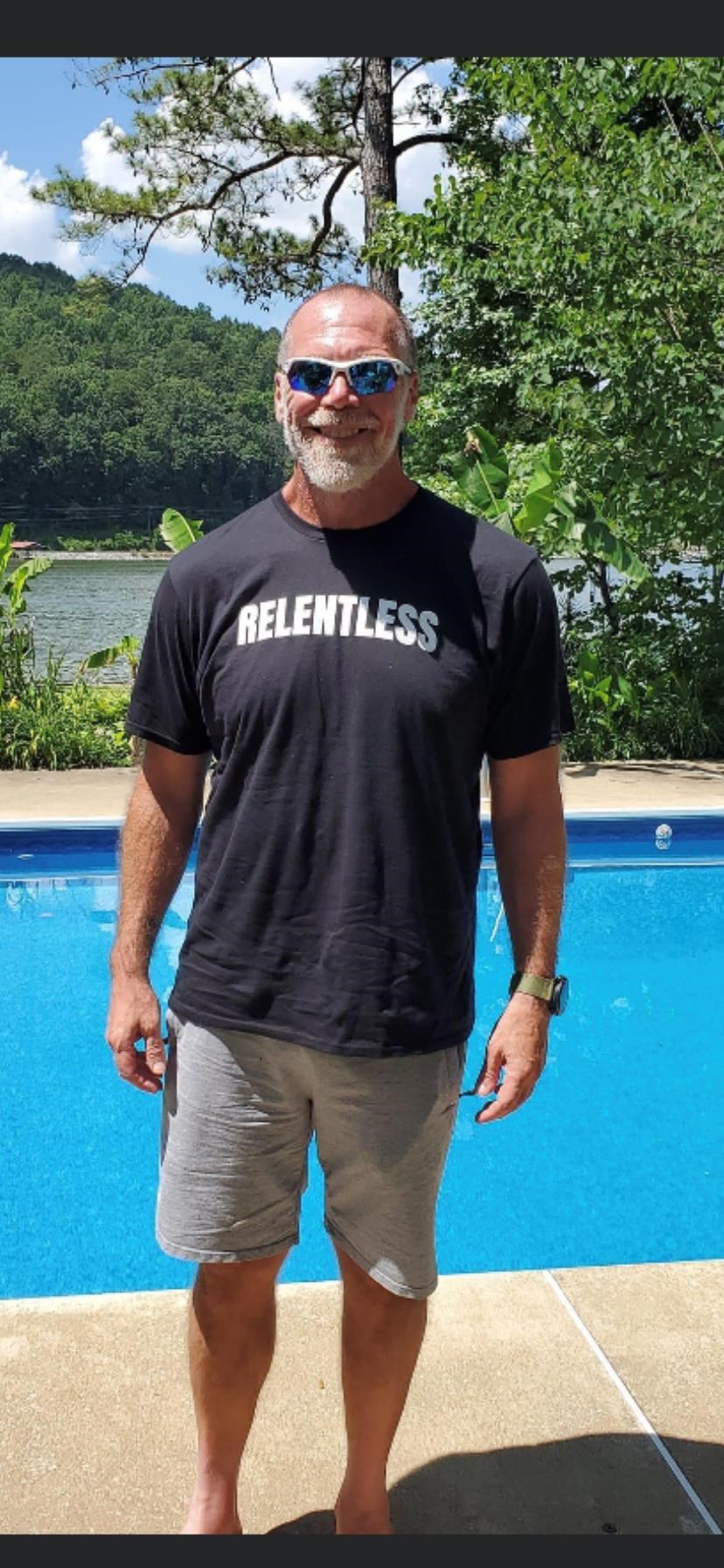 Obituary of John Charles Rutledge