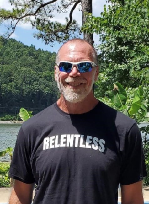 Obituary of John Charles Rutledge