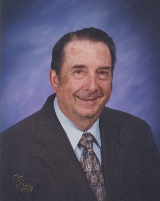 Obituary of John Howard Monaghan
