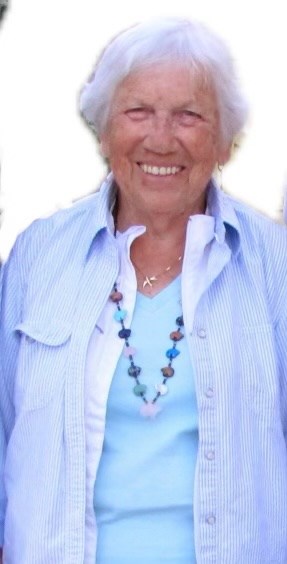 Obituary of Willene Therkelson