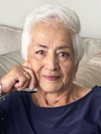 Obituary of Norma Mayorga