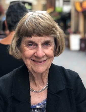 Obituary of Carol Ann Oliver Strode