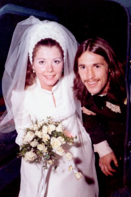 Obituary of Barbara Ann Peck